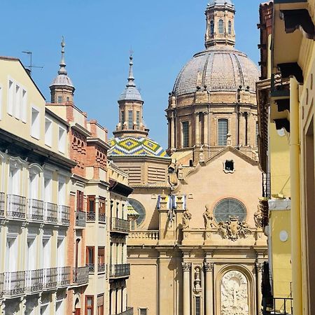 Alfonso I El Batallador Saragoça Exterior foto